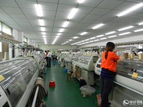 二十年匠心織造 200人實力工廠的毛衣新篇章