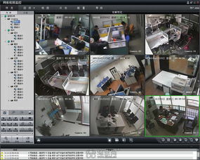 南昌安防監控與信息系統集成服務 專業承接工廠、倉庫、店鋪、超市等場地監控布線安裝維護